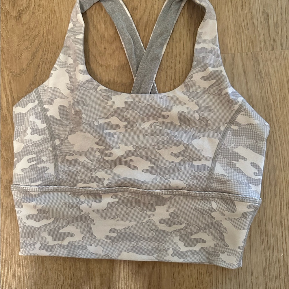 Born Primitive Sports Bra